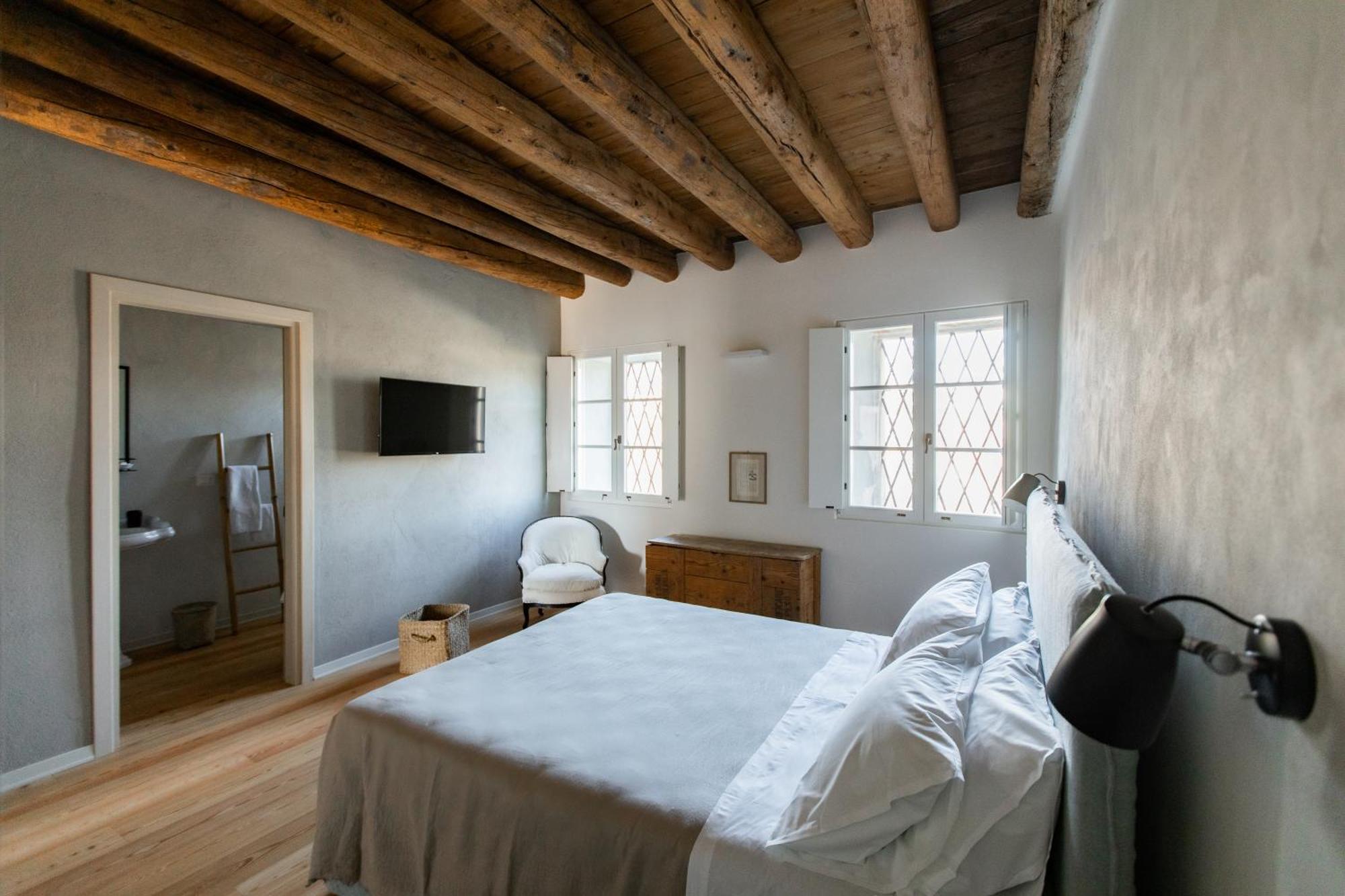 Casa Perazzolo Montecchia di Crosara Quarto foto